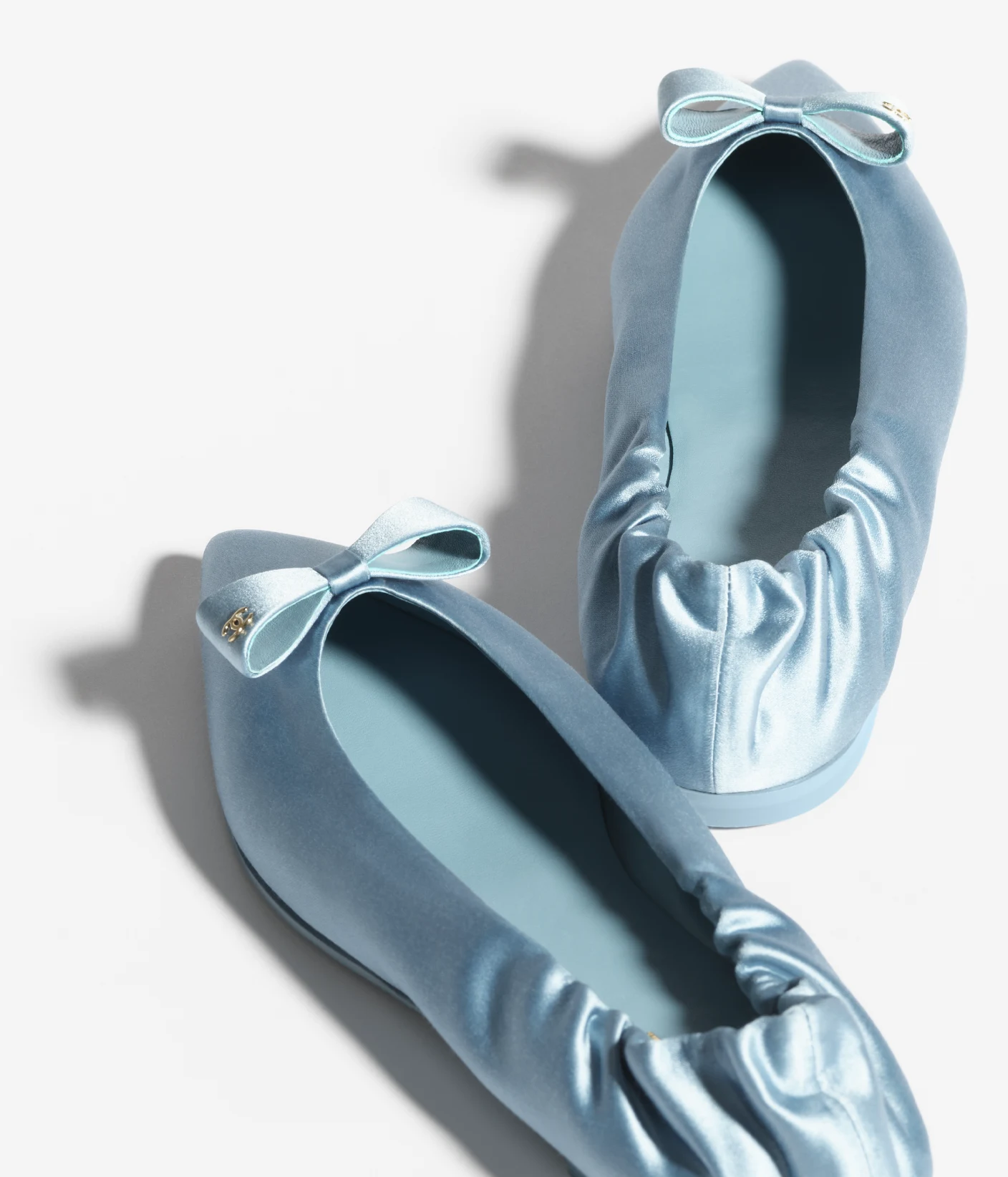 Chanel 2024/25 Métiers d’art Ballet flats - Image 3